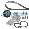 DAYCO KTBWP4610 Water Pump & Timing Belt Kit